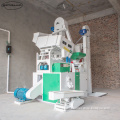 High requirements rice mill machine